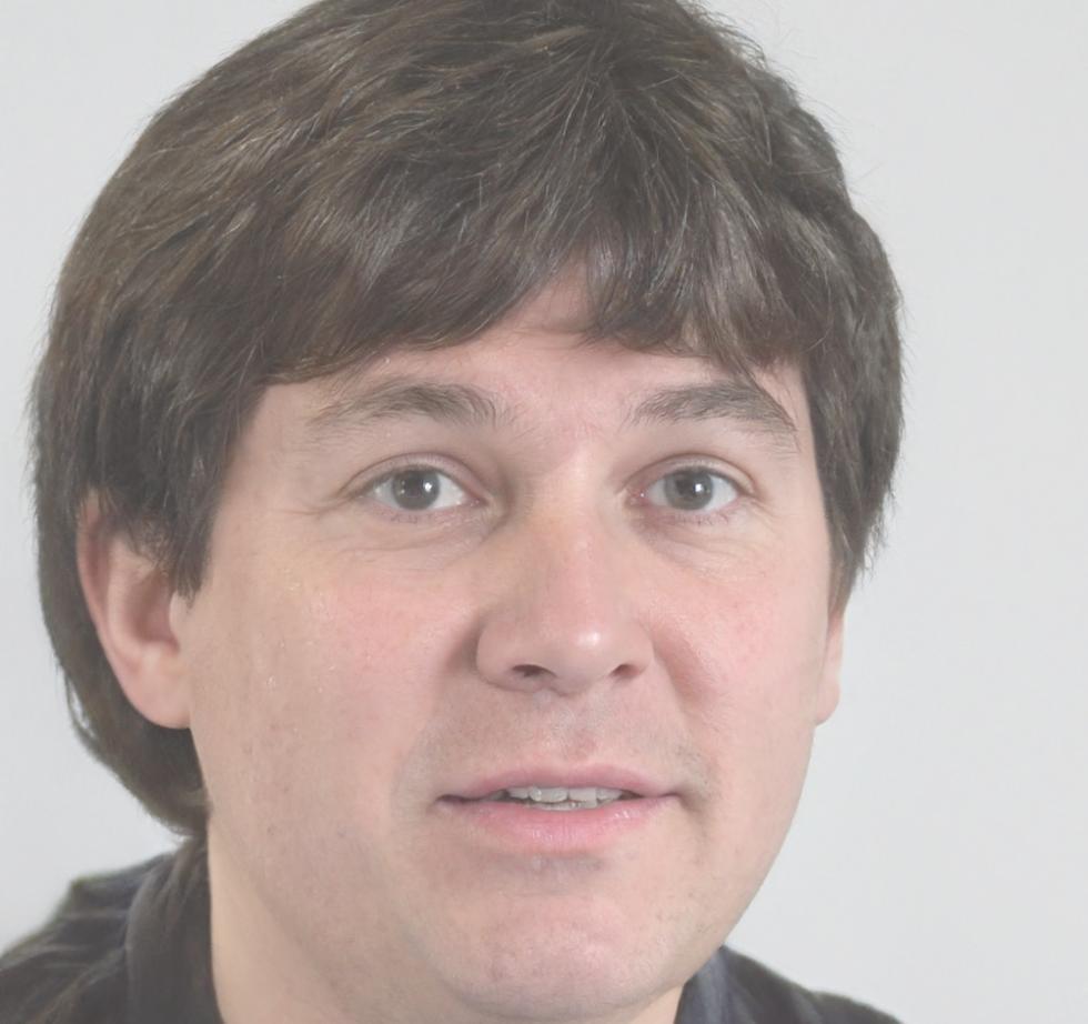 Главный технический специалист Арман Досжанов