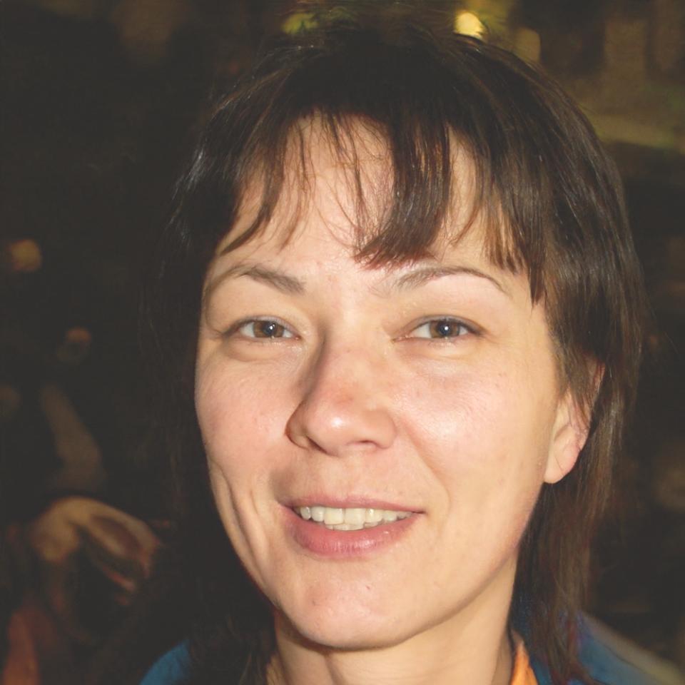 Айгерим Нурпеисова